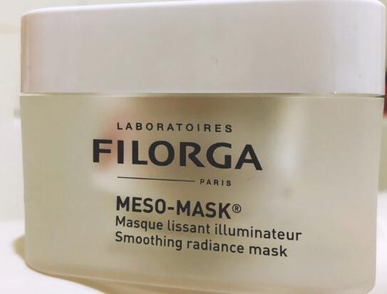filorga面膜怎么用