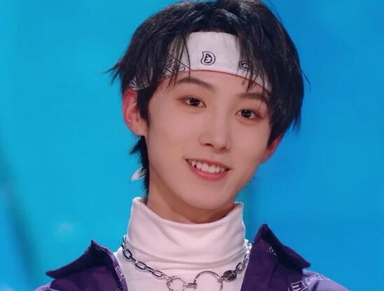 少年之名林染什么来历
