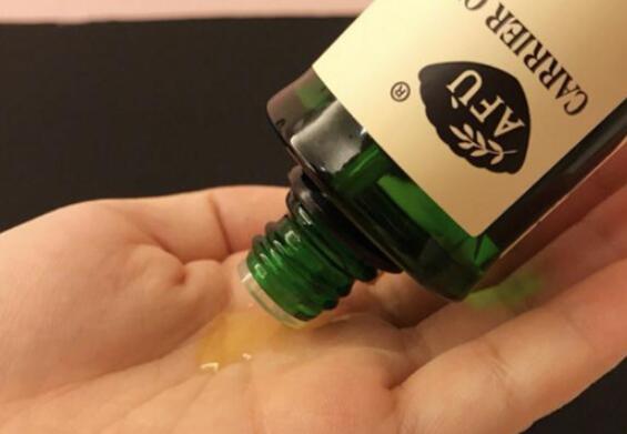 荷荷巴油凝固了怎么办