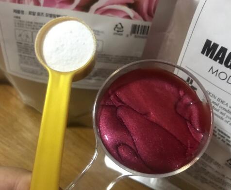美蒂菲面膜怎么用