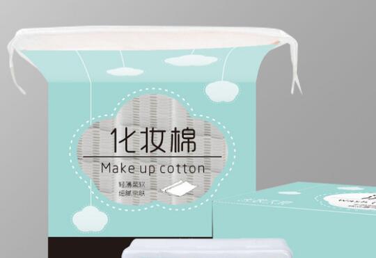 化妆棉的作用与使用方法
