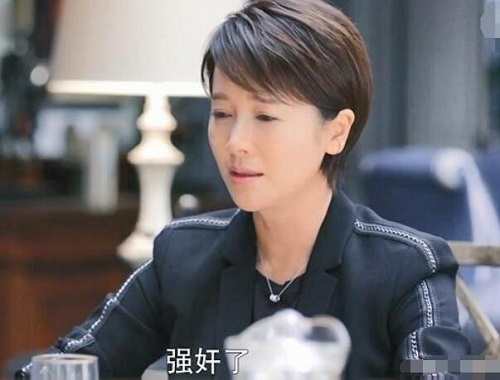 如果岁月可回头景雅的秘密是什么