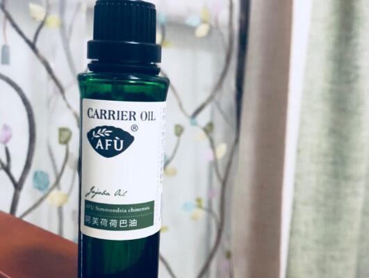 荷荷巴油和水乳的顺序
