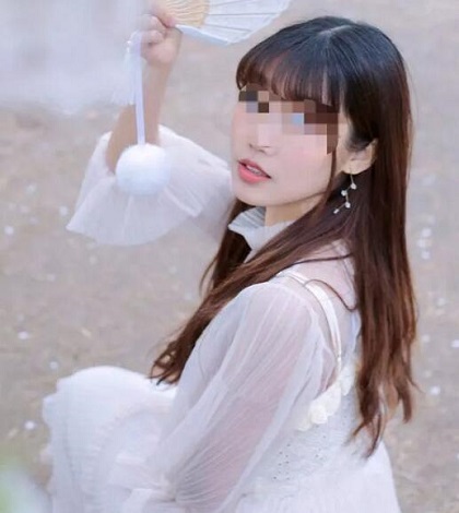 北大女生包丽去世