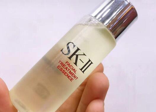 skii精华露是神仙水吗