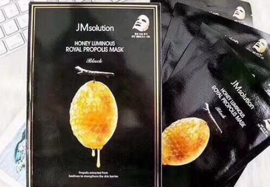 jm蜂蜜面膜的正确用法