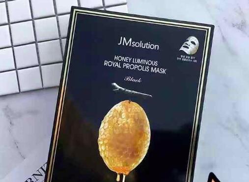 jm蜂蜜面膜的正确用法