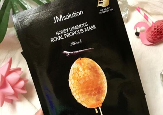 jm蜂蜜面膜的正确用法