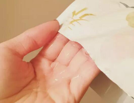 三草两木养面膜的功效