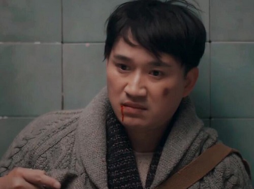 鬓边不是海棠红曾爱玉和商细蕊什么关系