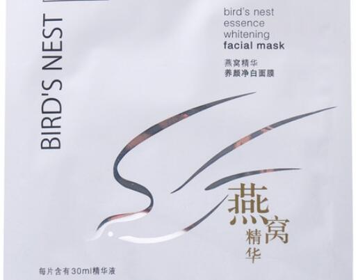 燕窝面膜的功效与作用