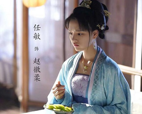 历史上的福康公主嫁给了谁