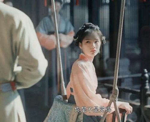 历史上公主喜欢太监梁怀吉吗
