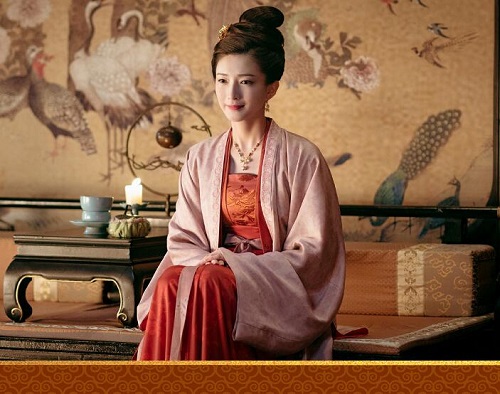 宋仁宗和曹皇后有孩子吗