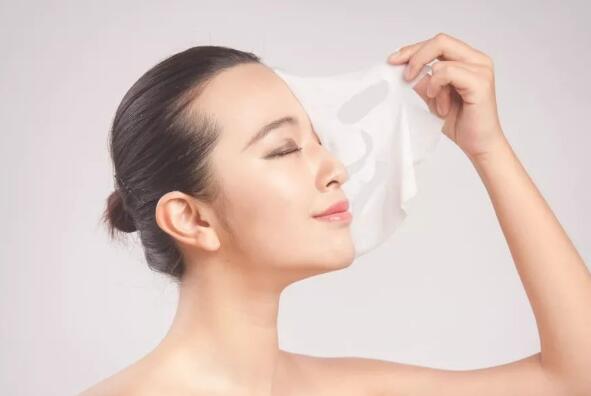 富勒烯面膜可以每天敷吗