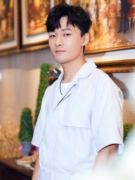 张雨剑喊话跟拍者怎么回事