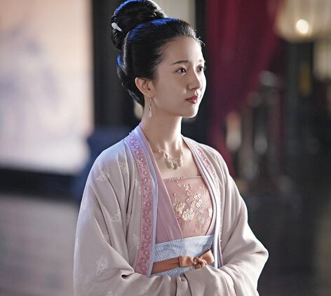 清平乐苗娘子历史原型是谁