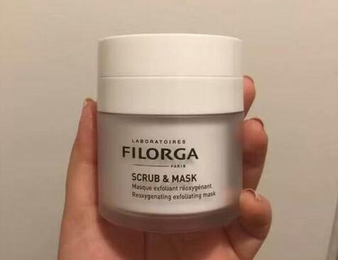 filorga面膜可以当睡眠面膜吗