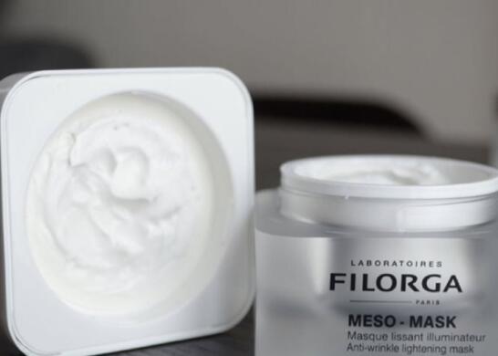filorga面膜可以当睡眠面膜吗