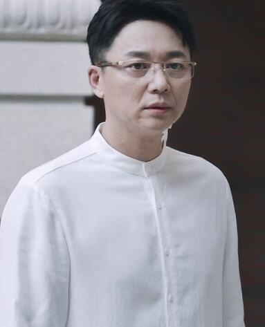 猎狐王柏林人设详细分析