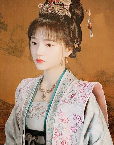 历史上真实的宋仁宗长女是谁
