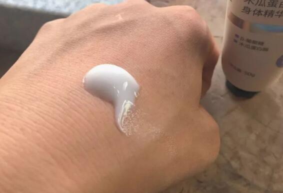 身体乳需要天天抹吗