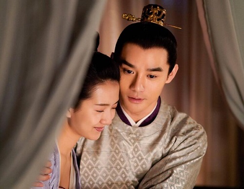 宋仁宗为什么没有子嗣