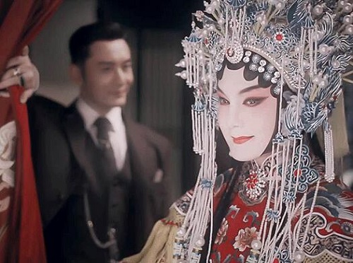 鬓边不是海棠红大结局是什么意思