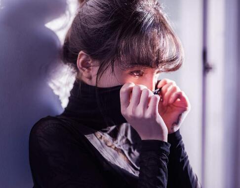 女生拒绝男生后的想法
