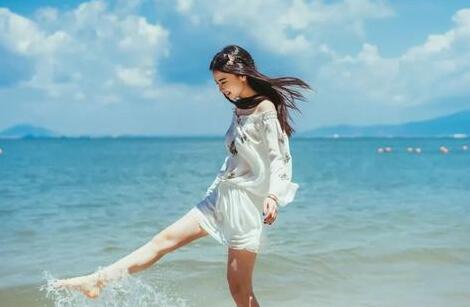 女生拒绝男生后的想法