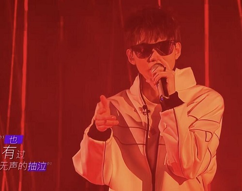 我是唱作人2刘思鉴资料