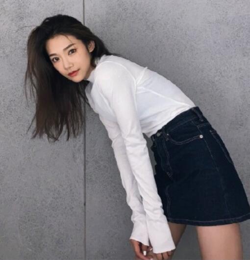 曾可妮是不是参加过加油美少女