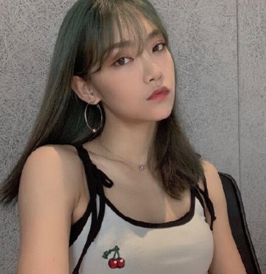 曾可妮是不是参加过加油美少女