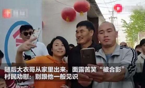 朱之文家门被踹开怎么回事