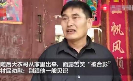 朱之文家门被踹开怎么回事
