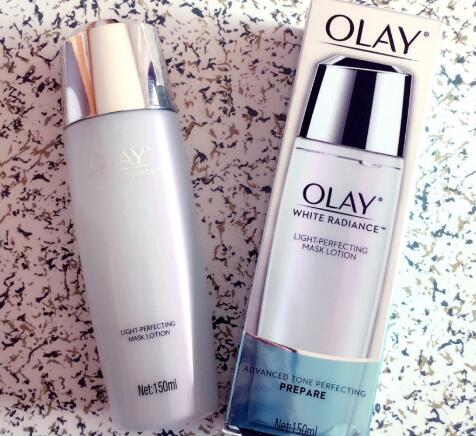 olay面膜水怎么用