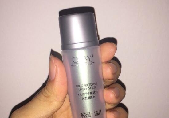 olay面膜水可以天天用吗
