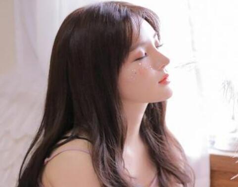女朋友跟同事做
