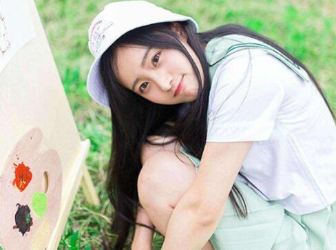 女朋友跟同事做