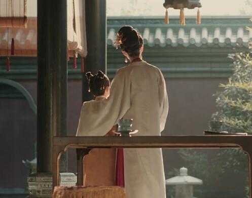 清平乐赵宗实原型几个老婆
