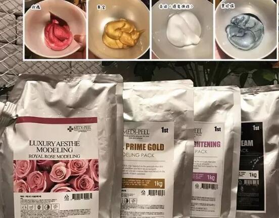 美蒂菲面膜用完要洗脸吗