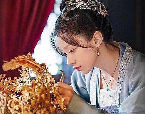 清平乐董秋和原型是谁