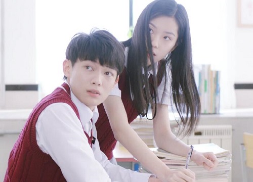 我的刺猬女孩结局是什么