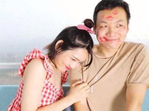 男人突然强吻你说明什么