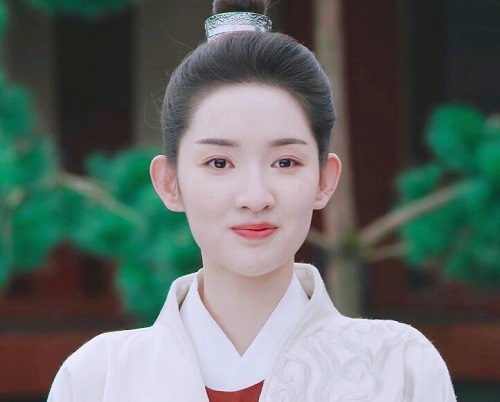 长安少年行沈蝶依身世成谜