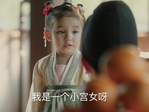 清平乐徽柔亲李玮第几集
