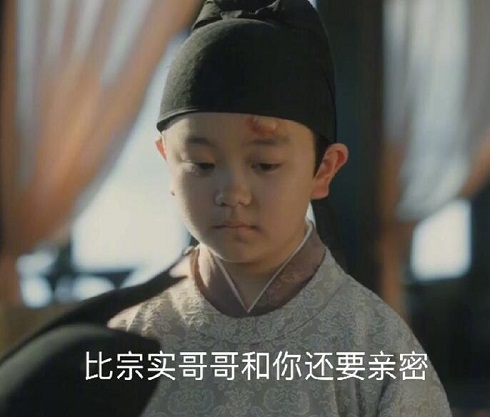 清平乐徽柔亲李玮第几集