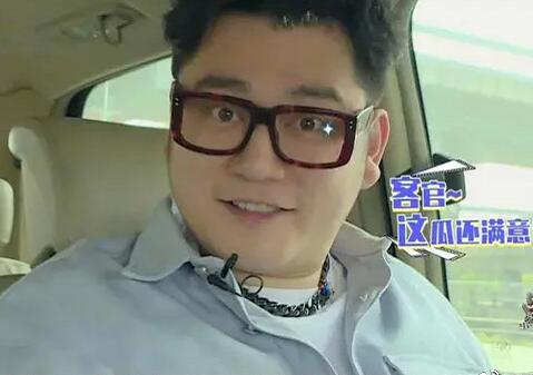 天天向上钱枫怎么胖的