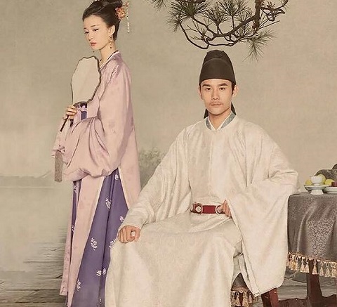 张妼晗历史结局是什么