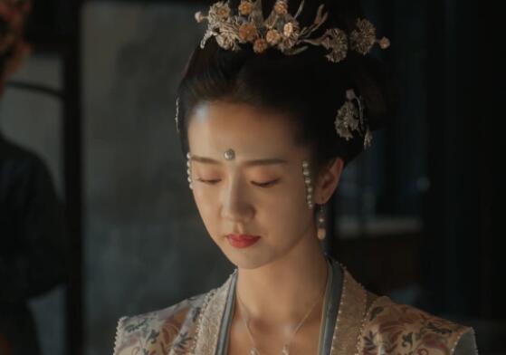 徽柔为什么叫生母姐姐